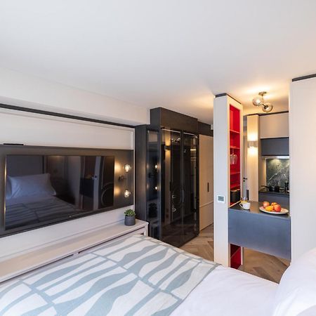 The Brondesbury By Nestor Leilighet London Eksteriør bilde