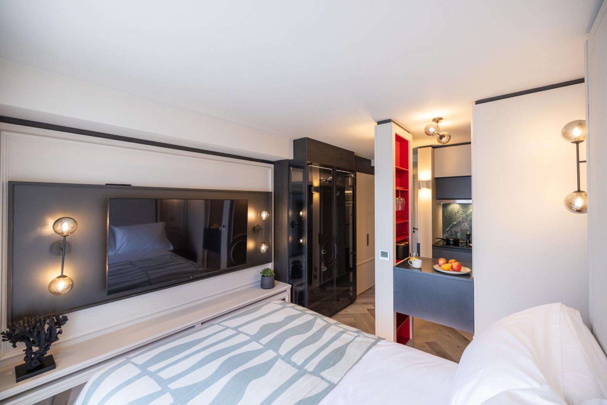 The Brondesbury By Nestor Leilighet London Eksteriør bilde