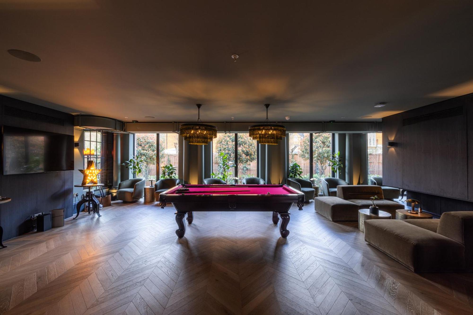 The Brondesbury By Nestor Leilighet London Eksteriør bilde