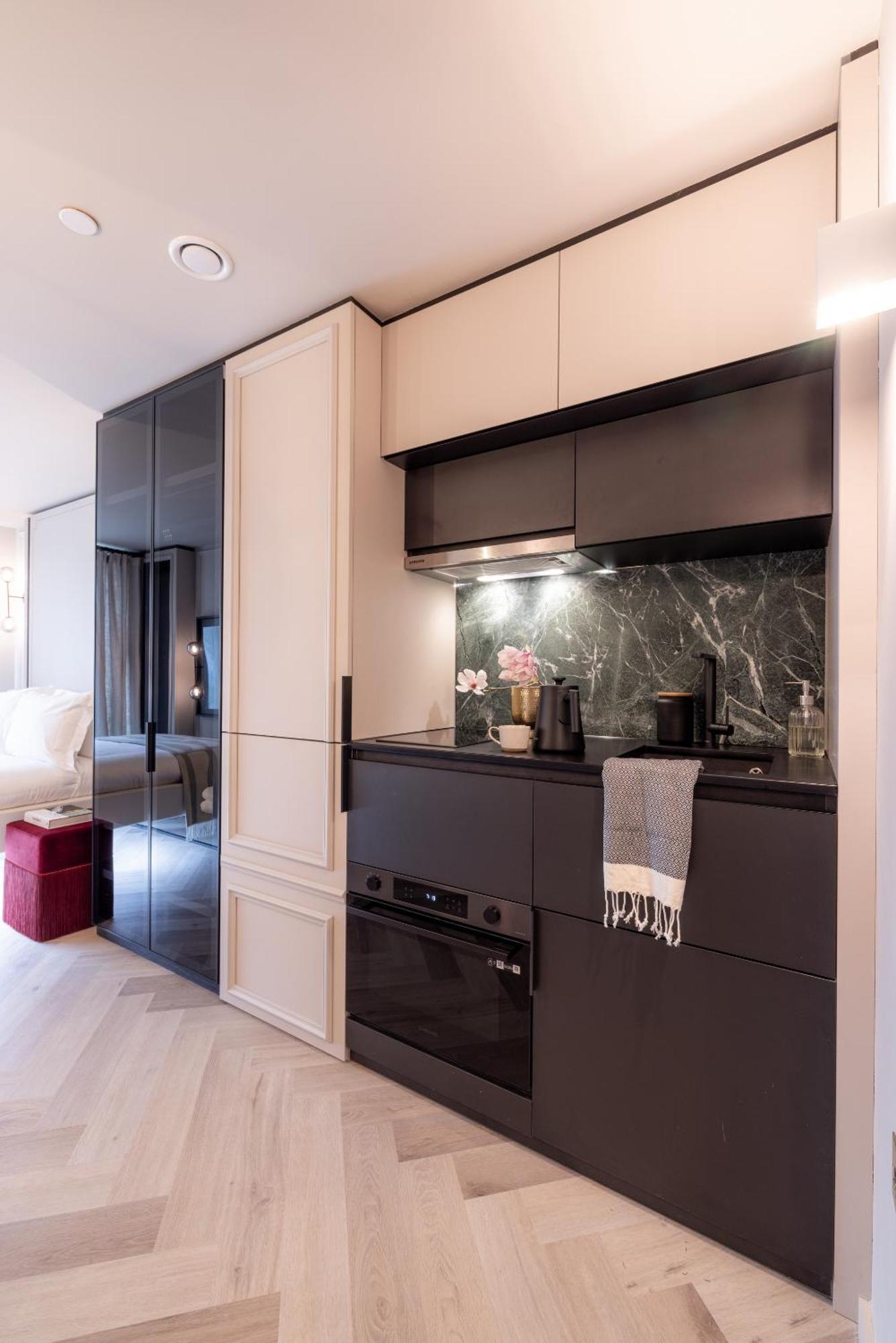 The Brondesbury By Nestor Leilighet London Eksteriør bilde