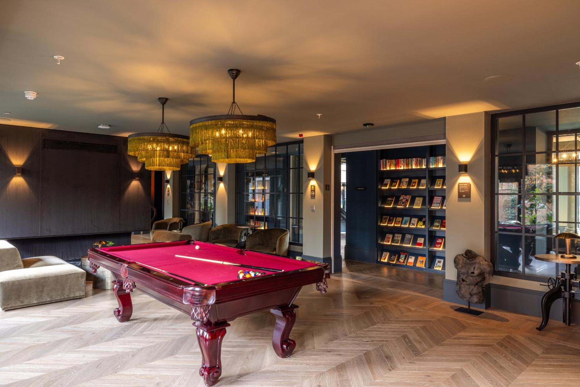 The Brondesbury By Nestor Leilighet London Eksteriør bilde