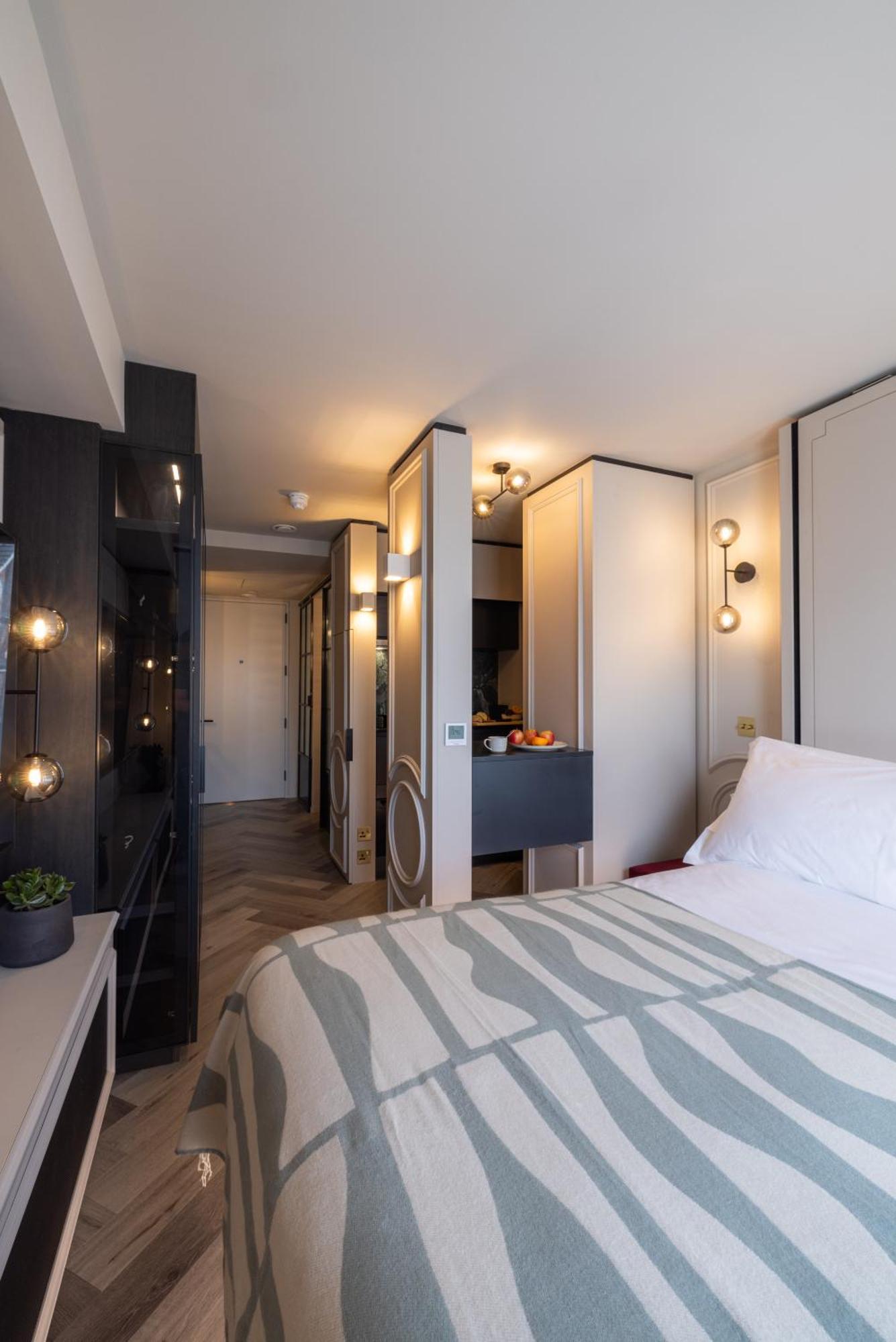 The Brondesbury By Nestor Leilighet London Eksteriør bilde