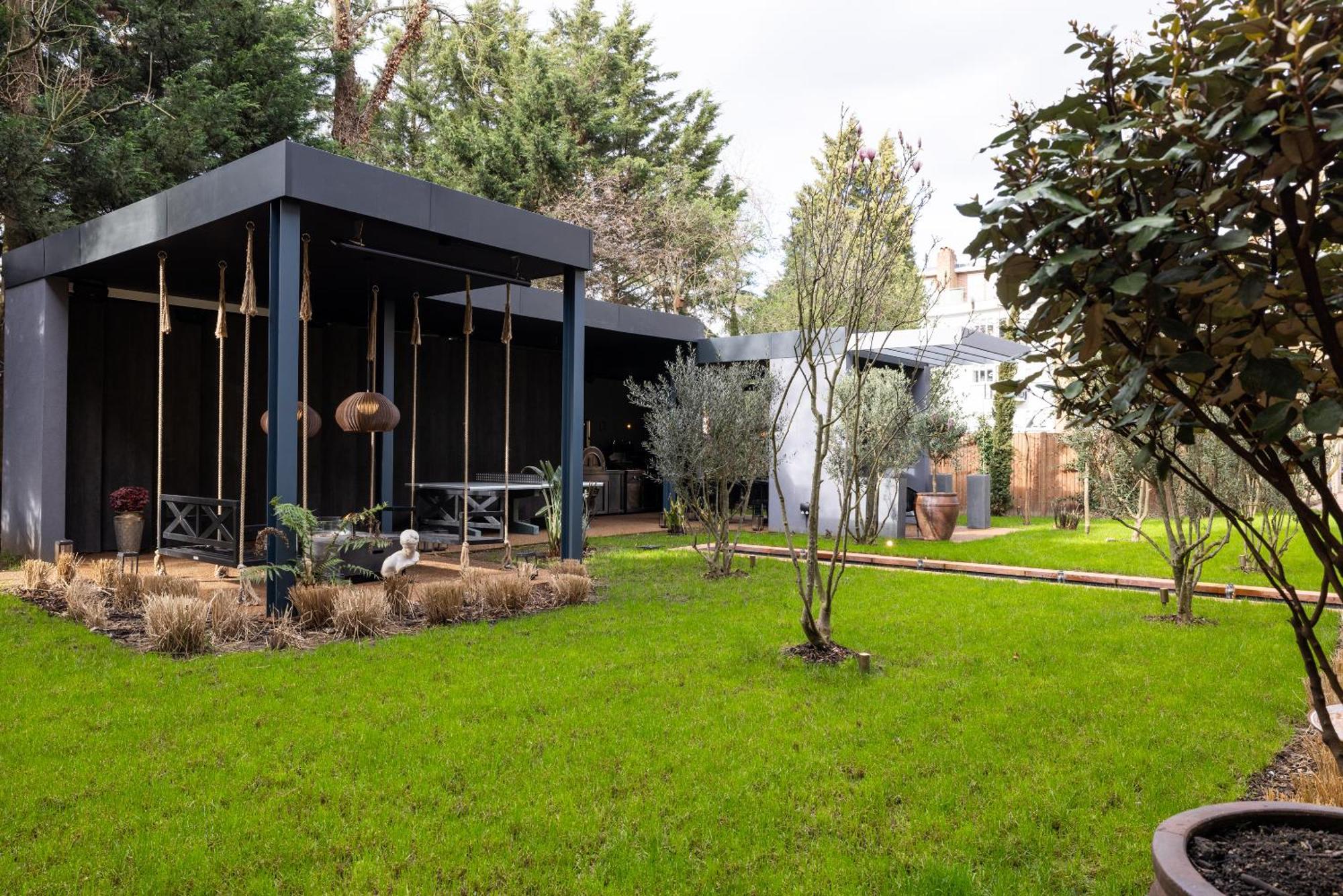 The Brondesbury By Nestor Leilighet London Eksteriør bilde